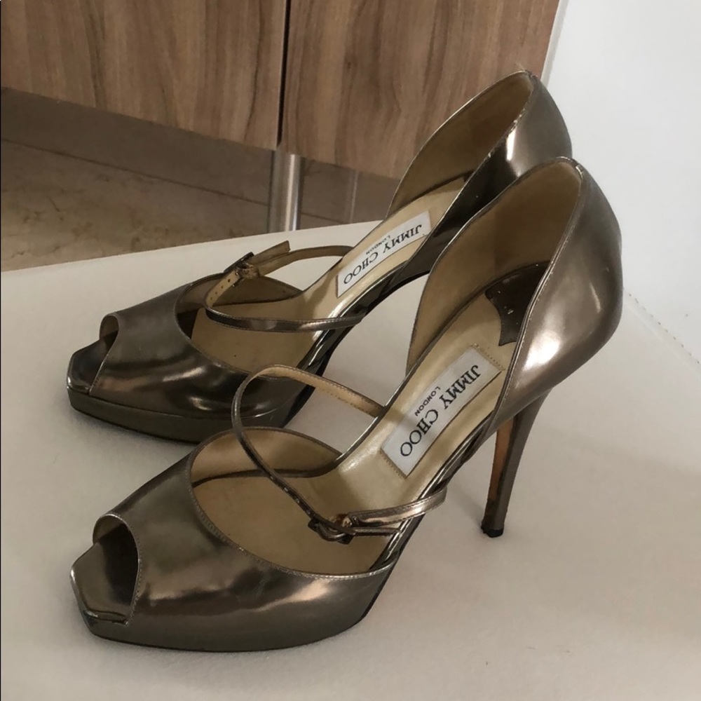 Jimmy Choo Shoes